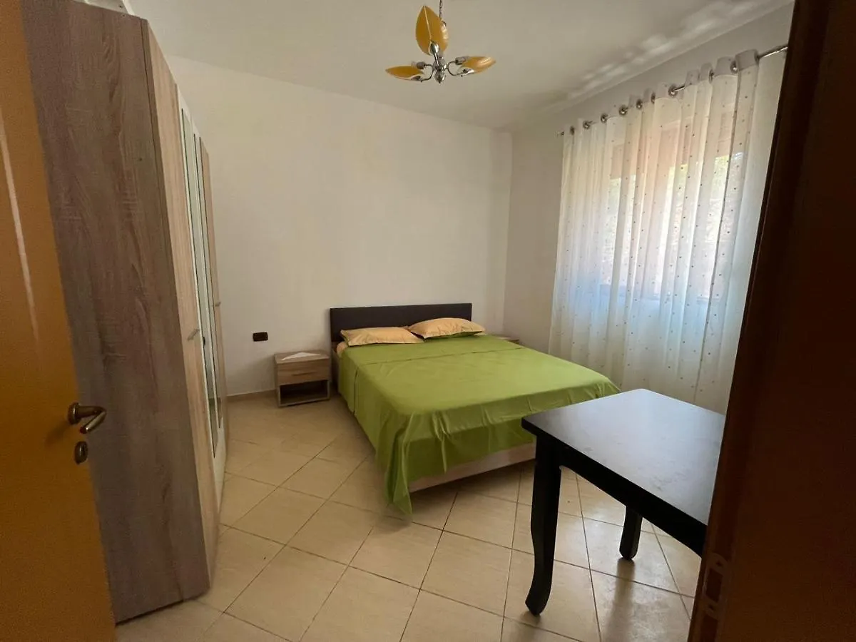 Laert'S Home Σαράντα Σπίτι διακοπών