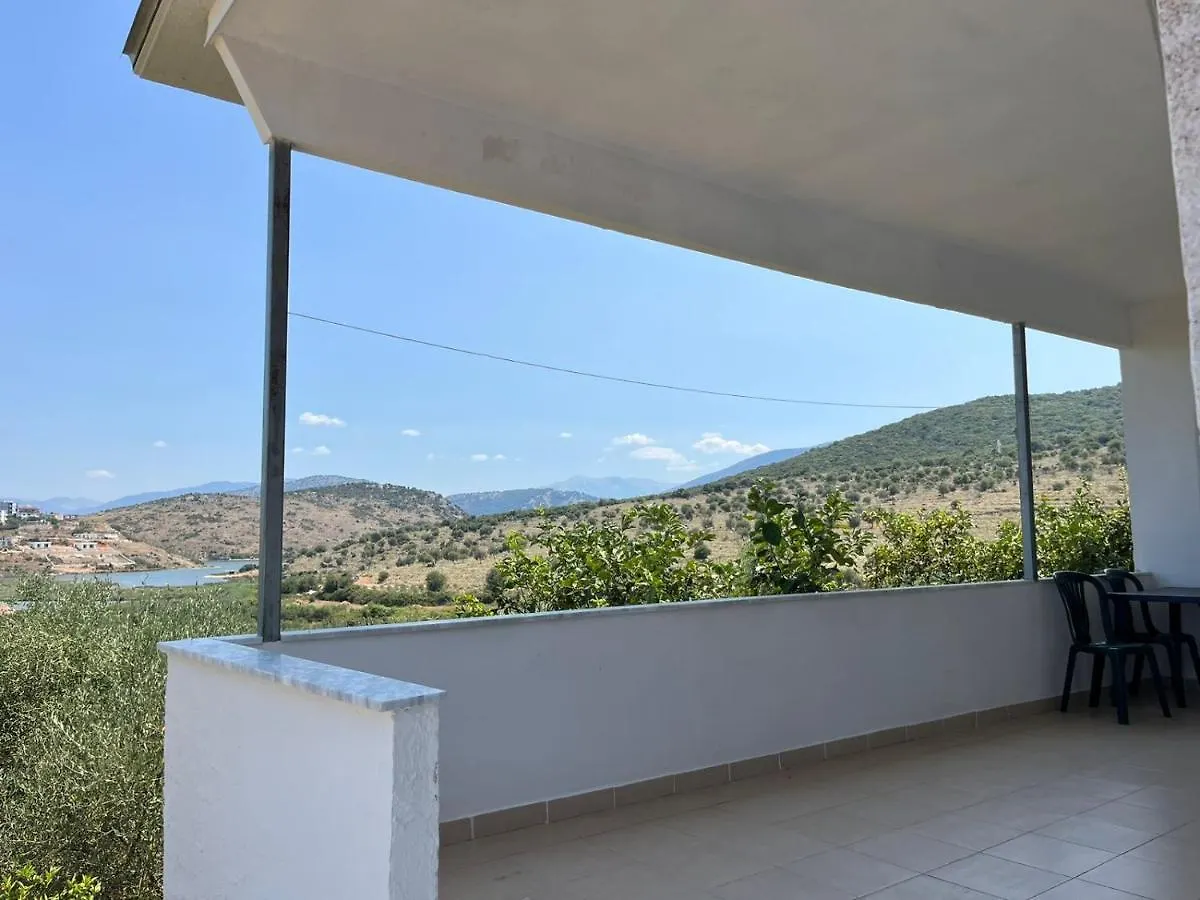 Σπίτι διακοπών Laert'S Home Σαράντα Αλβανία