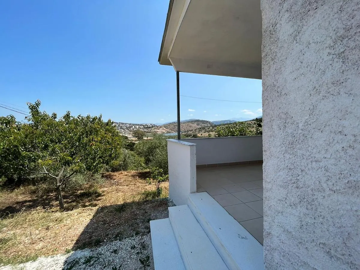 Σπίτι διακοπών Laert'S Home Σαράντα