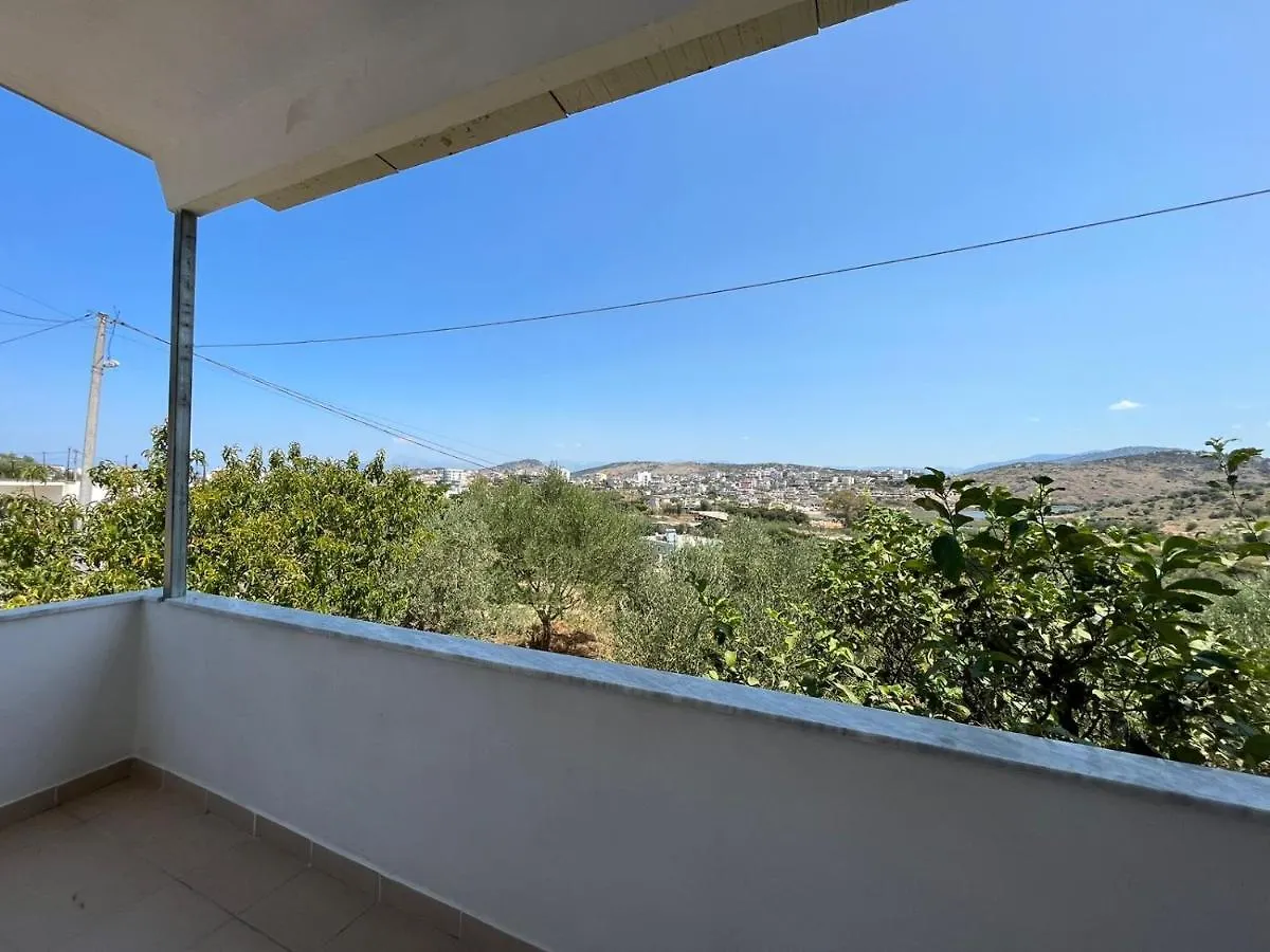Laert'S Home Σαράντα Σπίτι διακοπών